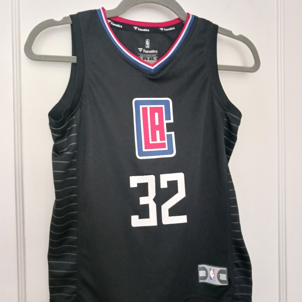 "Griffin 32" size S kids Fanatics Jersey ❤️